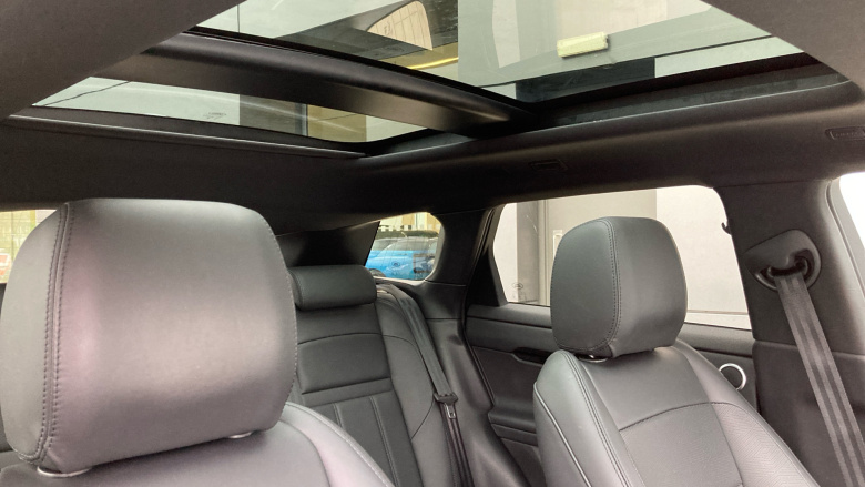 Land Rover Range Rover Evoque 1.5 P300e Dynamic HSE 5dr Auto Hatchback